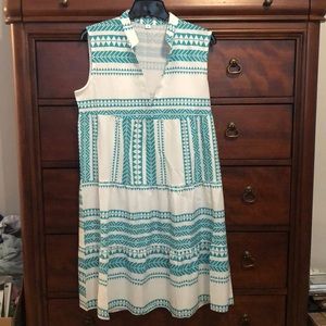 NWOT Women’s Huglly dress size M